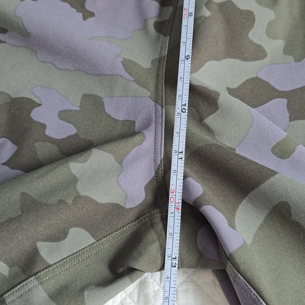 Lululemon Keep Moving Pants 7/8 High-Rise - Picture 10 of 16